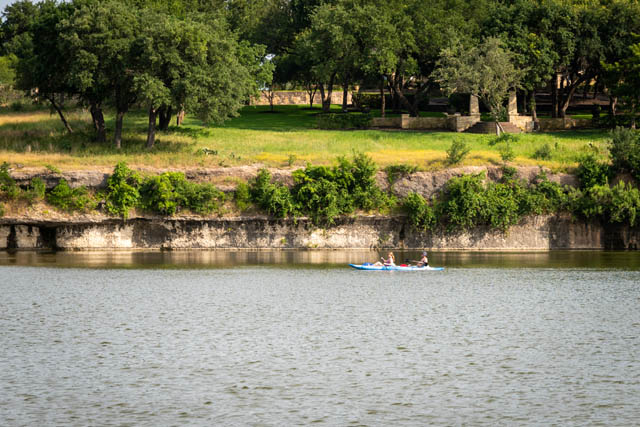 Cedar Park, Texas